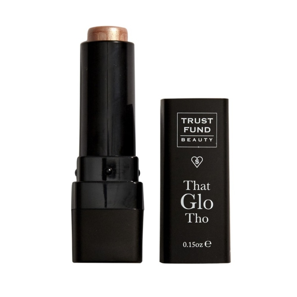 Trust Fund Beauty That Glo Tho Highlighter NEW